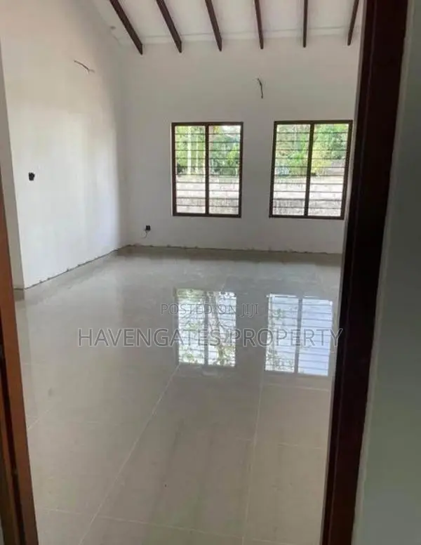 single storey house sale Ja ela - 17 perches