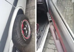 Toyota Corolla Car 1987
