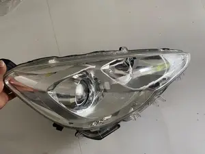Toyota Aqua X Urban Head Light