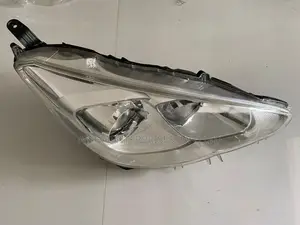 Toyota Aqua X Urban Head Light