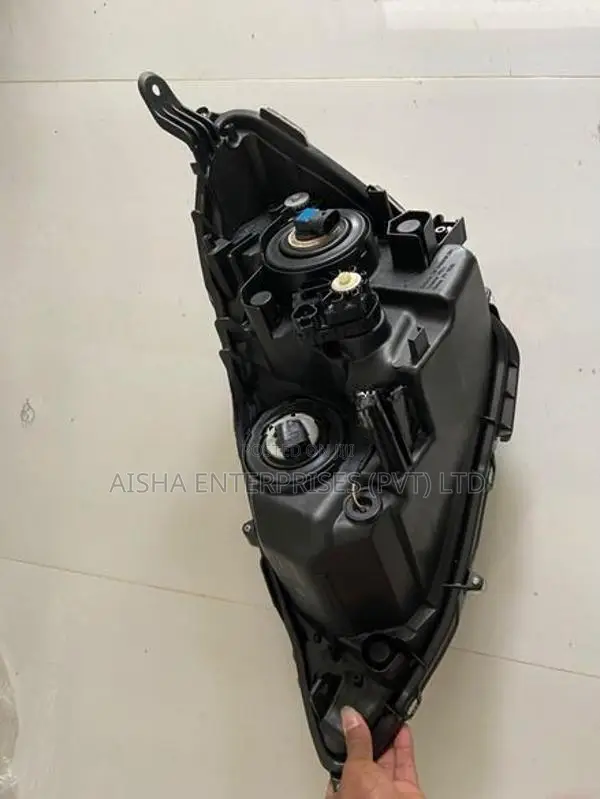 Toyota Aqua X Urban Head Light