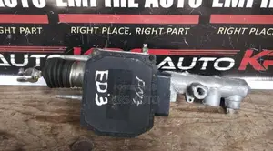Honda civic FD 3 Break Pump