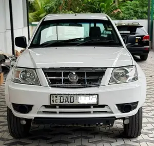 Tata Xenon 41000 km 2016