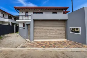 Luxury House For Rent In Nugegoda - 4083U