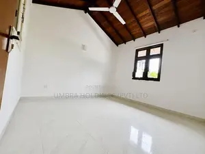 Luxury House For Rent In Nugegoda - 4083U