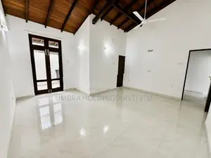 Luxury House For Rent In Nugegoda - 4083U