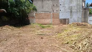 Land for Sale Makuluduwa Road Bokundara Boralesgamuwa