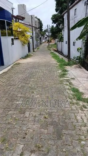 Land for Sale Makuluduwa Road Bokundara Boralesgamuwa