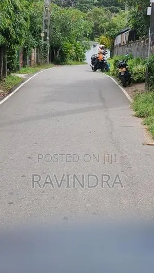 Land for Sale Makuluduwa Road Bokundara Boralesgamuwa