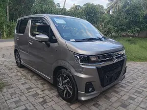 Suzuki Wagon R ZX 2024