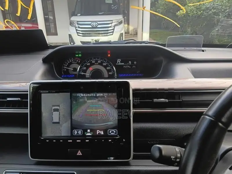 Suzuki Wagon R ZX 2024