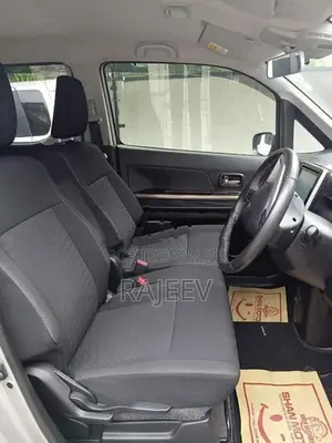 Suzuki Wagon R ZX 2024