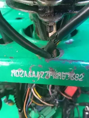 Bajaj RE 4 Stroke 2008