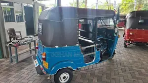 Bajaj RE 4 Stroke 2009