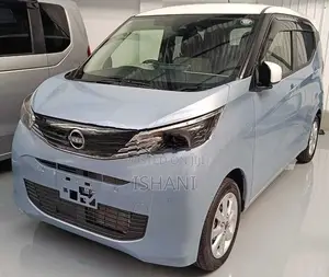 Nissan Dayz 2024