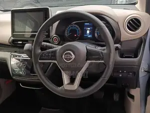 Nissan Dayz 2024