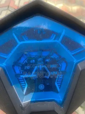 Yamaha Ray ZR 2016