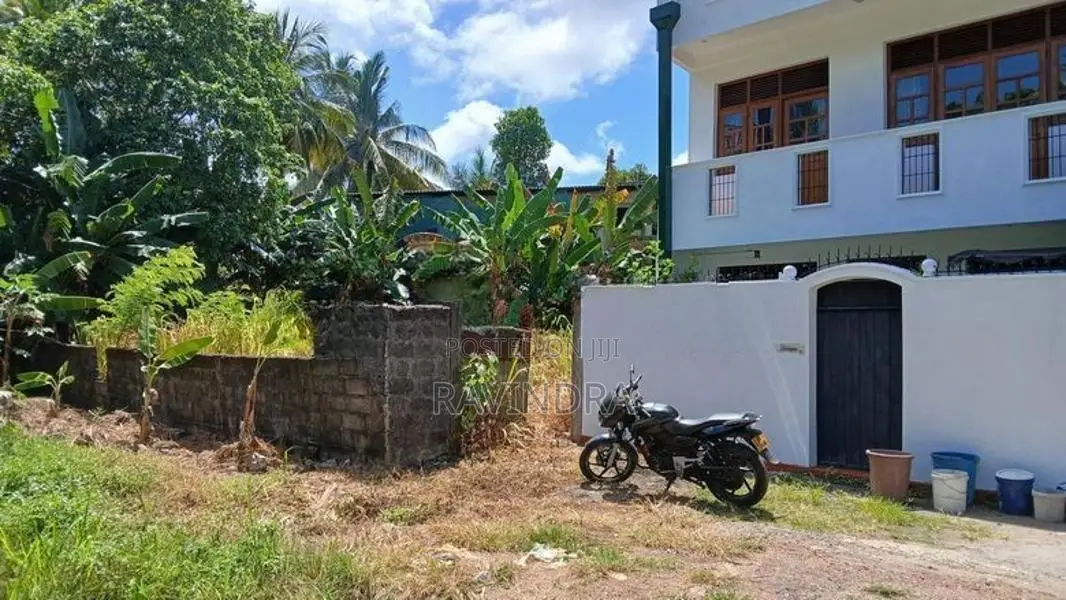 Land for Sale Melder Place Nugegoda