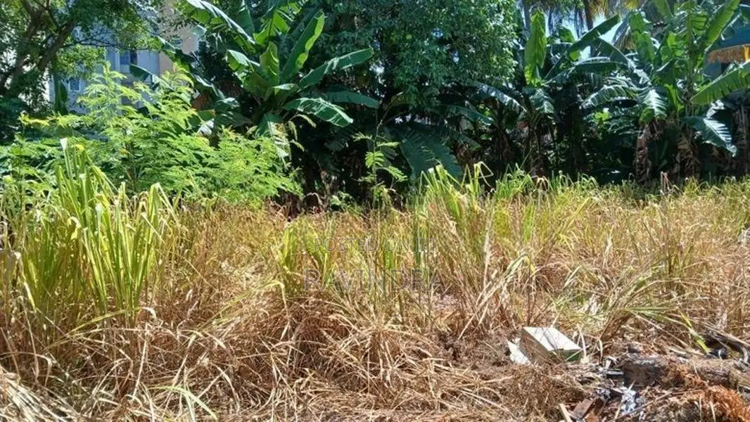 Land for Sale Melder Place Nugegoda