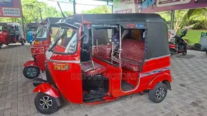 Bajaj RE 4 Stroke 2008
