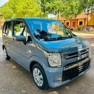 Suzuki Wagon R FX 2024