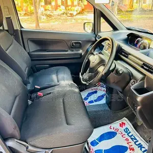 Suzuki Wagon R FX 2024