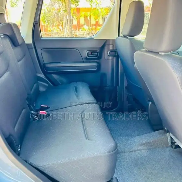 Suzuki Wagon R FX 2024