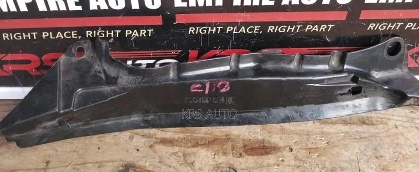 Toyota Aqua/Vitz Fender Side Guards