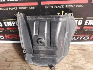 Toyota Passo KGC 10 Rear Inner Guard