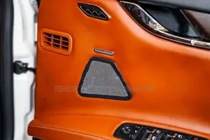 Maserati Quattroporte S 3000cc V6 2018