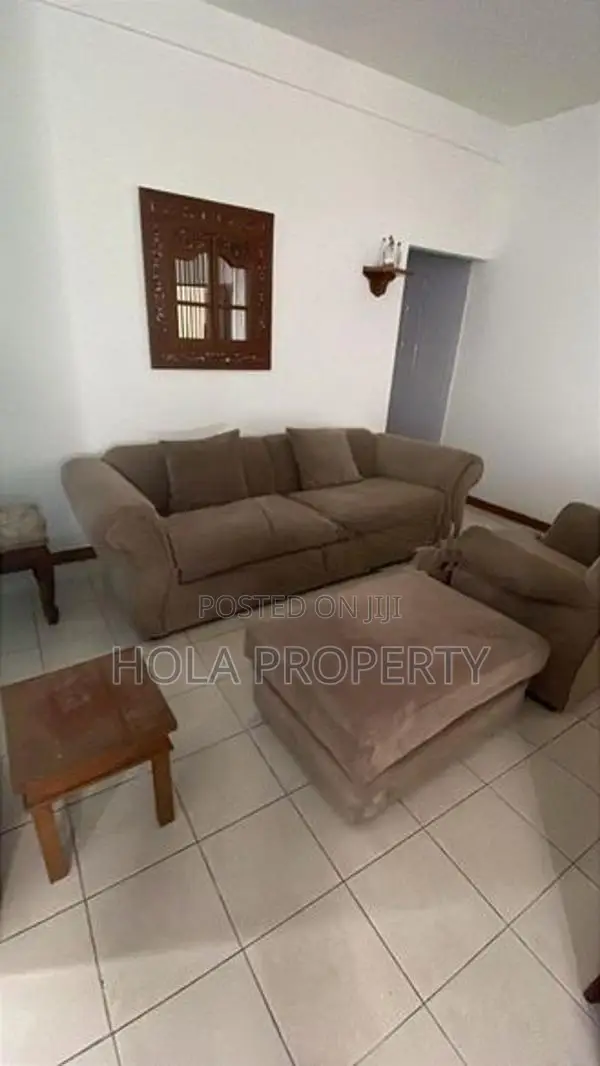 Apartment for Rent Colombo 04