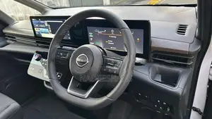 Nissan Serena HIGHWAY STAR V GRADE 2025