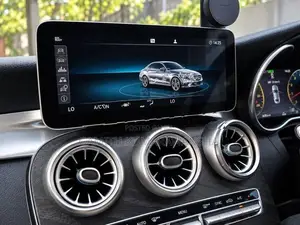 Mercedes Benz C200 Premium Plus 2020