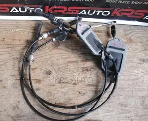 Toyota Vitz KSP 90 Gear Cable