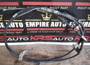 Honda Insight ZE2 Hand Break Cable