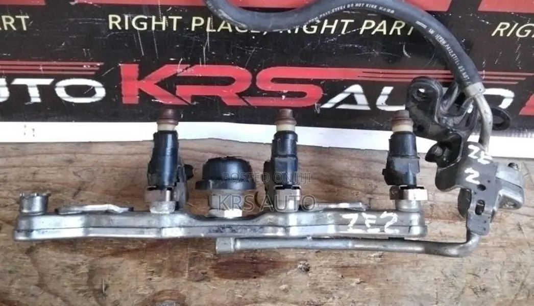 Honda Insight ZE2 Injector