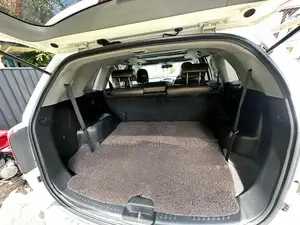 Kia Sorento 1-10 Option 2012