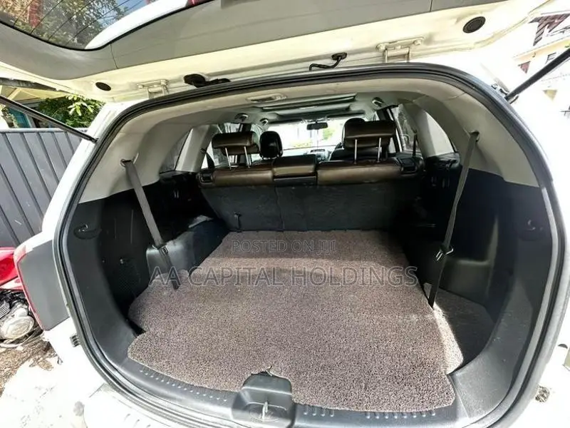 Kia Sorento 1-10 Option 2012