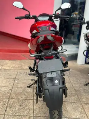 Bajaj Pulsar NS200 2026