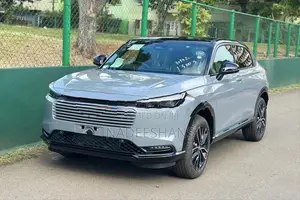 Honda Vezel Z PLAY HYBRID 2026