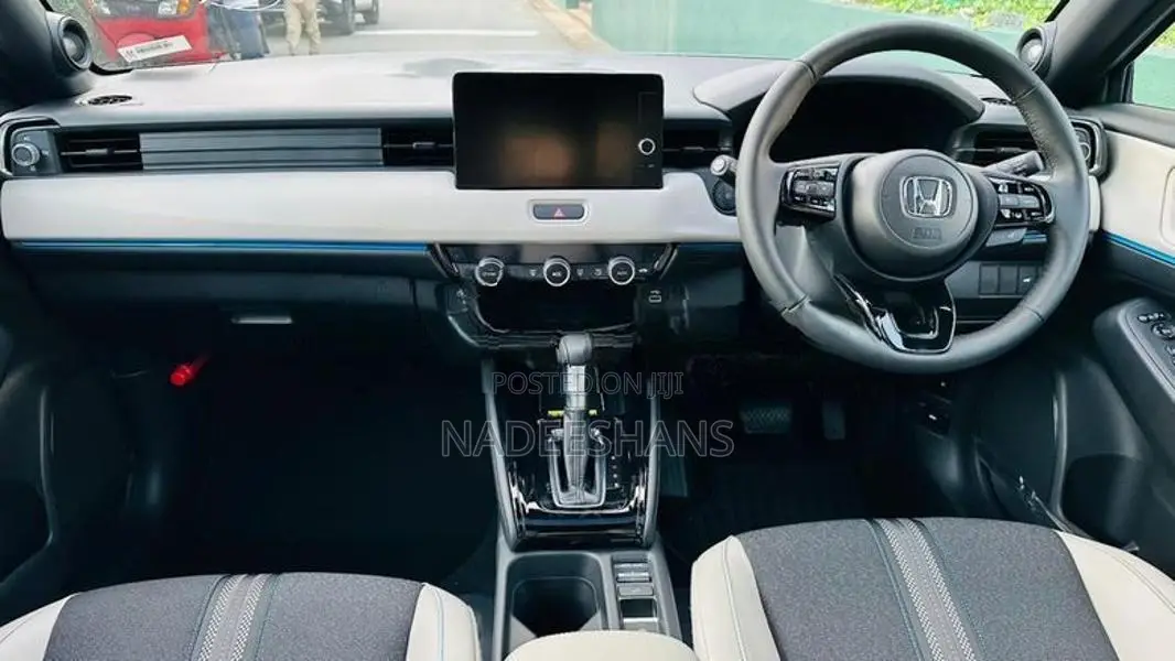 Honda Vezel Z PLAY HYBRID 2026