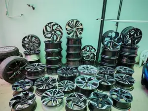 Alloywheels
