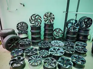 Alloywheels