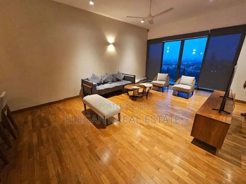 447 Luna Tower - 03 Bedroom Apartment for Rent Col 2 (A6450)-