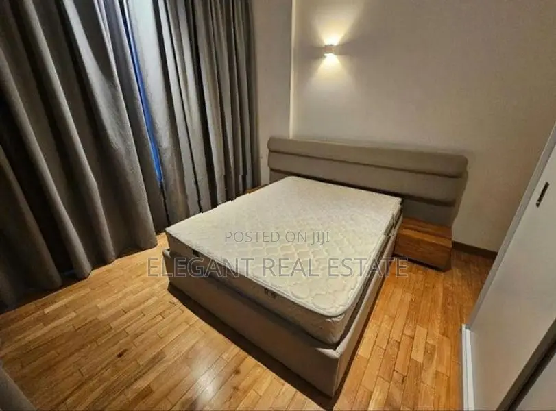 447 Luna Tower - 03 Bedroom Apartment for Rent Col 2 (A6450)-