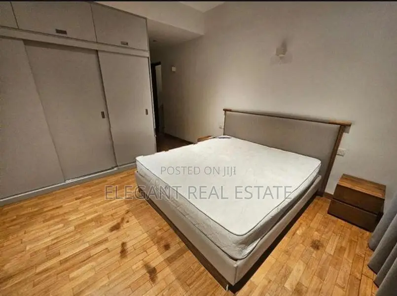 447 Luna Tower - 03 Bedroom Apartment for Rent Col 2 (A6450)-