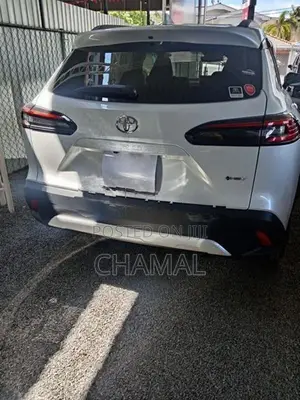 Toyota Corolla 2025