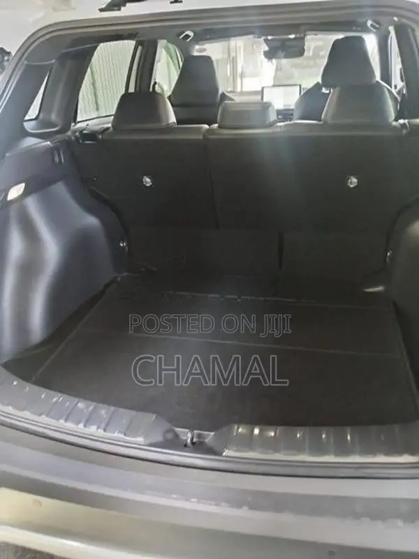 Toyota Corolla 2025