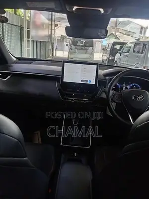 Toyota Corolla 2025