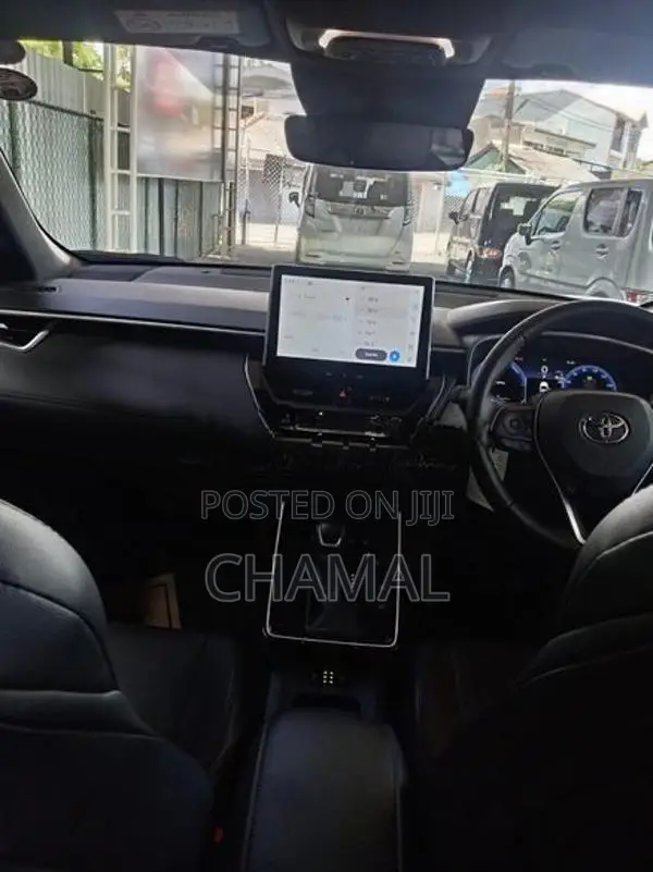 Toyota Corolla 2025